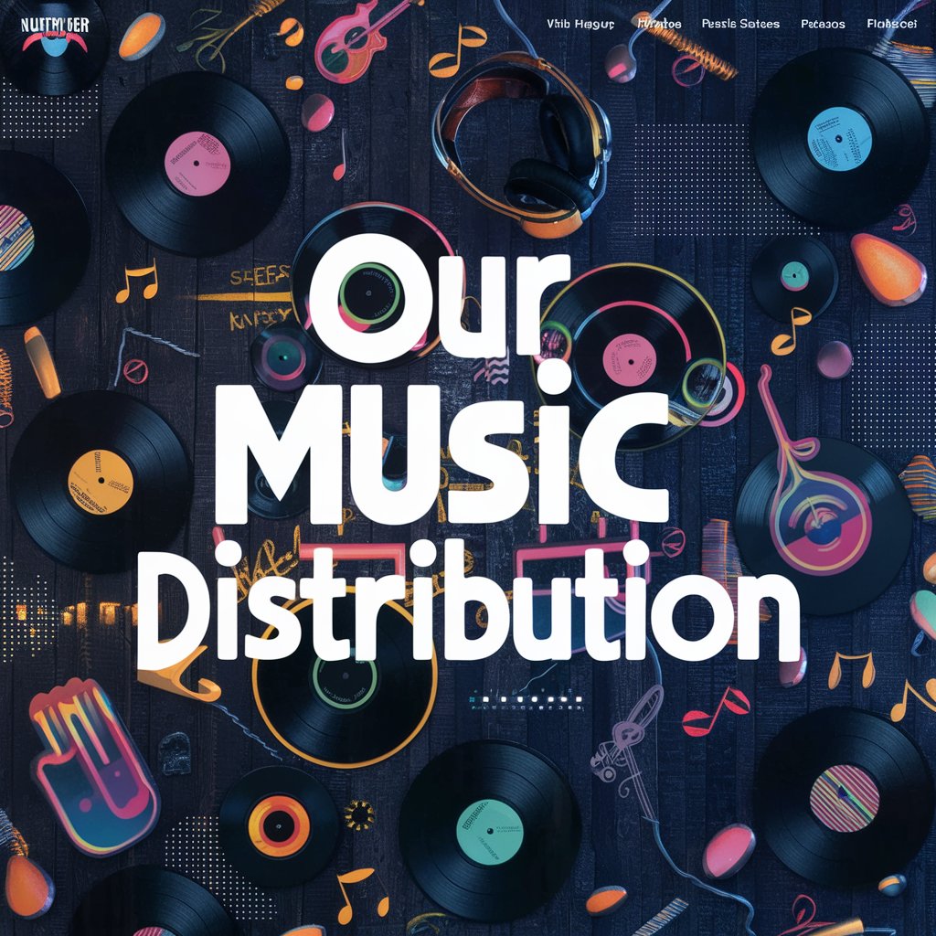 Our Distribution